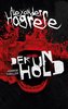 Der Unhold: Horrorthriller