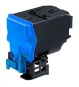 Minolta Toner TNP-80C, azurový do bizhub C3320i (9k)