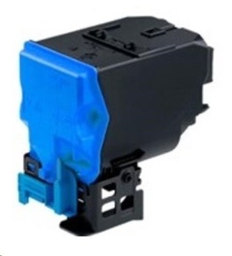 Minolta Toner TNP-80C, azurový do bizhub C3320i (9k)