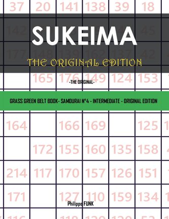 Sukeima Original Edition