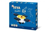 SEVA VESMÍR Družice