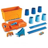 Hot Wheels Track builder barel