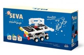 SEVA VESMÍR Mesačné stroje
