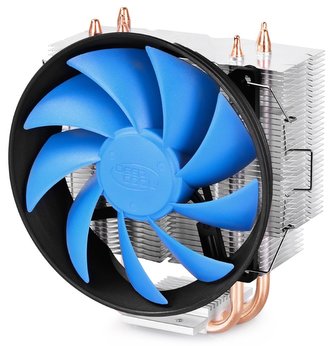 DEEPCOOL chladič Gammaxx 300 / 120 mm fan / PWM /  3x tep. trubice