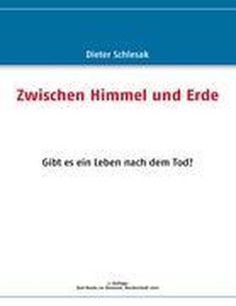 Zwischen Himmel und Erde