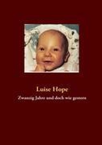 Zwanzig Jahre und doch wie gestern