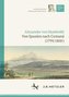 Alexander von Humboldt: Tagebücher der Amerikanischen Reise: Von Spanien nach Cumaná (1799/1800)