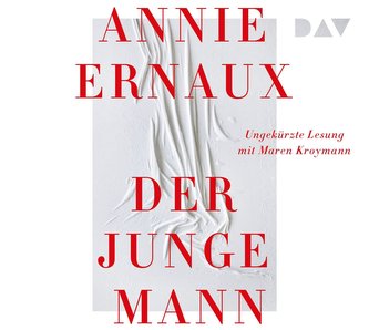 Der junge Mann