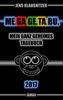 ME.GA.GE.TA.BU. 2017 - Mein ganz geheimes Tagebuch