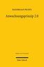 Anwachsungsprinzip 2.0