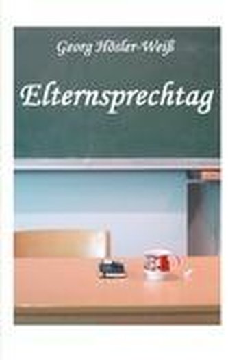 Elternsprechtag