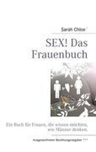 Sex! Das Frauenbuch