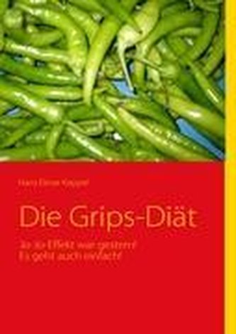 Die Grips-Diät