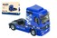 Stavebnica Monti 53.1 Ťahač Mercedes Actros L-MS 1:48 v krabici 22x15x6cm