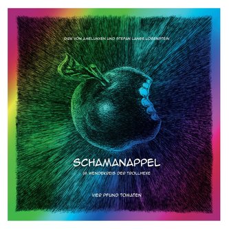 Schamanappel