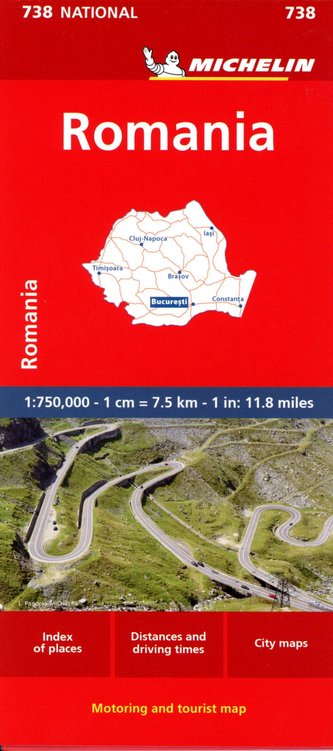 Michelin Rumänien