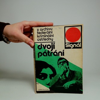 Dvojí pátrání