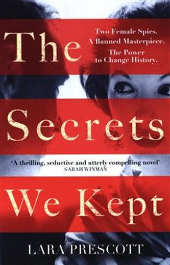 The Secrets We Kept