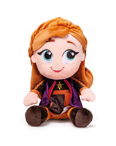 ANNA 43 Trhlina