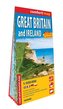 comfort!map Great Britain and Ireland w.2023
