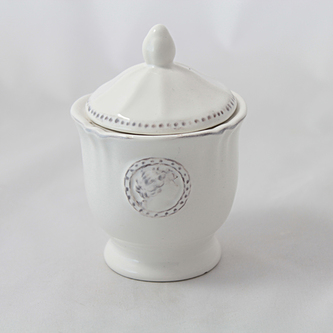 Keramická cukřenka, 4/48