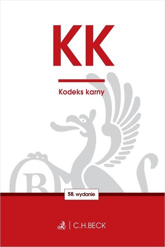 KK. Kodeks karny w.58