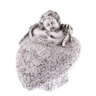 Andílek na srdci, 2/48