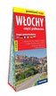 Premium! map Włochy cz. północna 1:650 000 w.2023