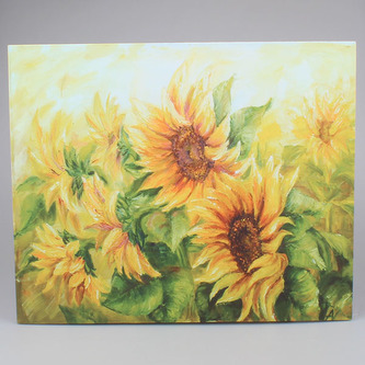 Obraz na plátně, 0/18