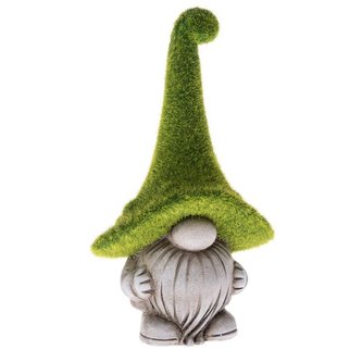 Keramický skřítek, 4/32