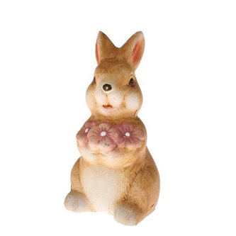 Keramický zajíc, 6/96