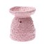 Porcelánová aromalampa - růžová, 2/36