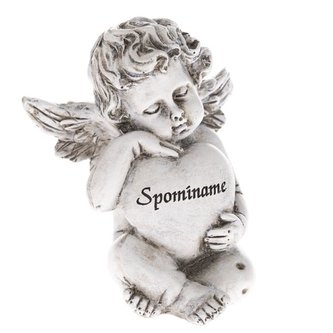 Anděl se srdcem, 2/48