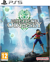 One Piece Odyssey (PS5)