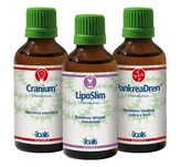 Joalis Kúra – Kontrola hmotnosti 3 x 50 ml