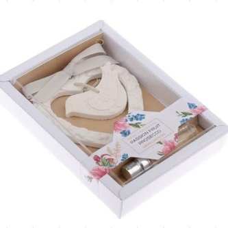 Vonný jíl + 5 ml vonného oleje - Fresh cotton, 8 / 96