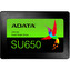 ADATA SU650 SSD 2,5" 960GB