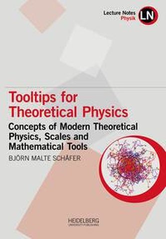 Tooltips for Theoretical Physics