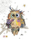 Přání G042 BUG ART BUG ART