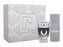 Paco Rabanne Invictus Platinum - EDP 100 ml + deodorant ve spreji 150 ml man