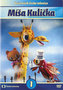 Míša Kulička 1. DVD