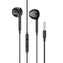 Hands Free Borofone BM80 Magnificent, jack 3,5mm, barva černá