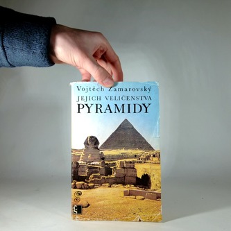 Jejich veličenstva pyramidy