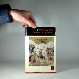 Z vyprávění Šahrazádiných