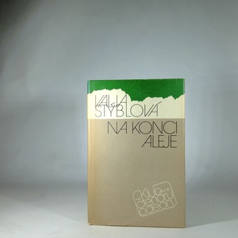 Na konci aleje