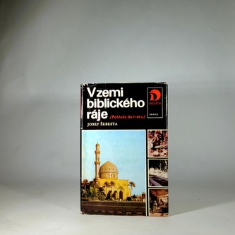 V zemi biblického ráje (Pohledy do Iráku)