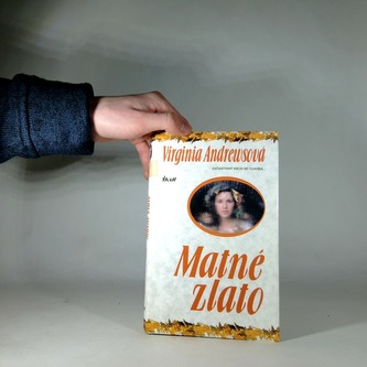 Matné zlato