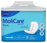 MoliCare MoliCare Premium Form 6 kapek 32 ks