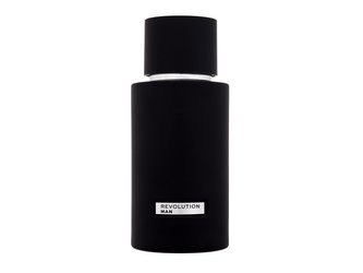 Revolution Man Toaletní voda Limitless Noir 100 ml pro muže