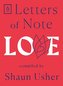 Letters of Note: Love